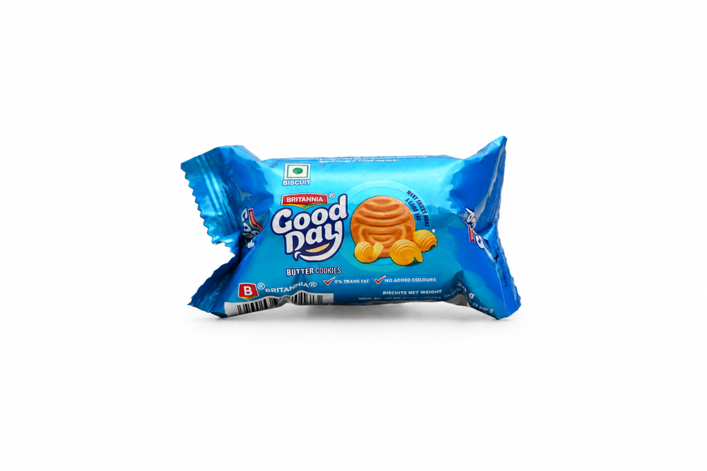 BRITANNIA GOOD DAY 30GM